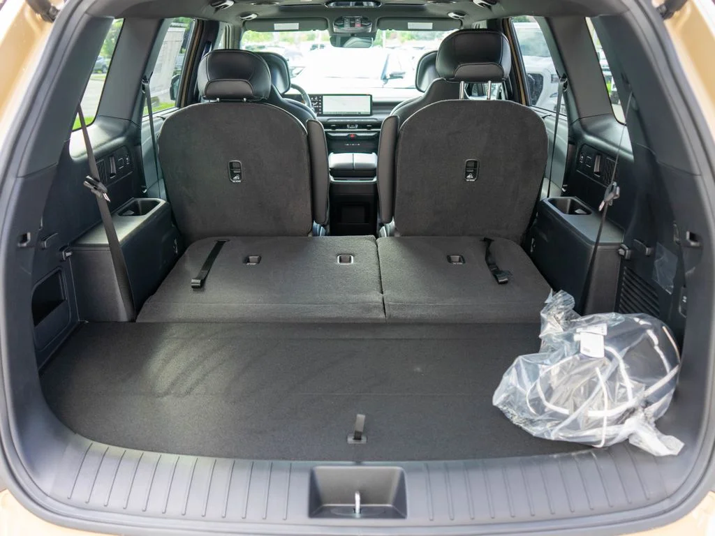 New 2027 Terrain Brown Kia X-Line EX image 35
