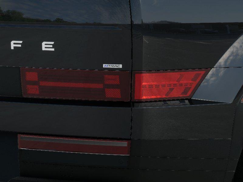 New 2027 Phantom Black Hyundai SE AWD image 10