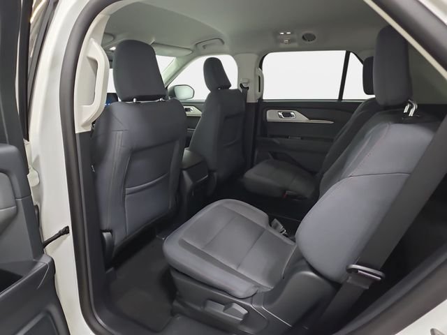 Used 2026 White Ford Active image 12