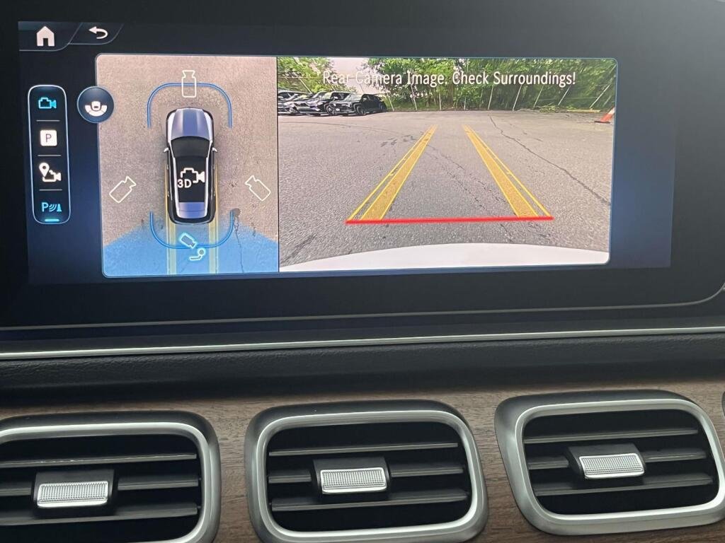 New 2026 Night Black Mercedes-Benz GLA 250 image 27