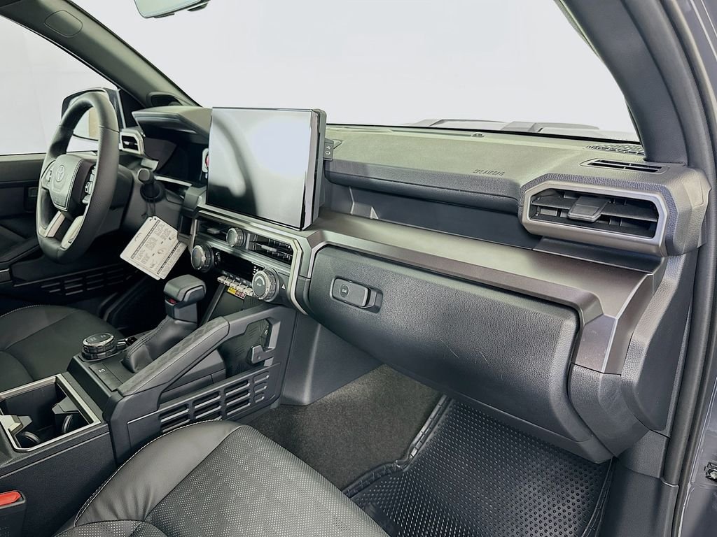 Used 2025  Toyota TRD Sport Premium image 29