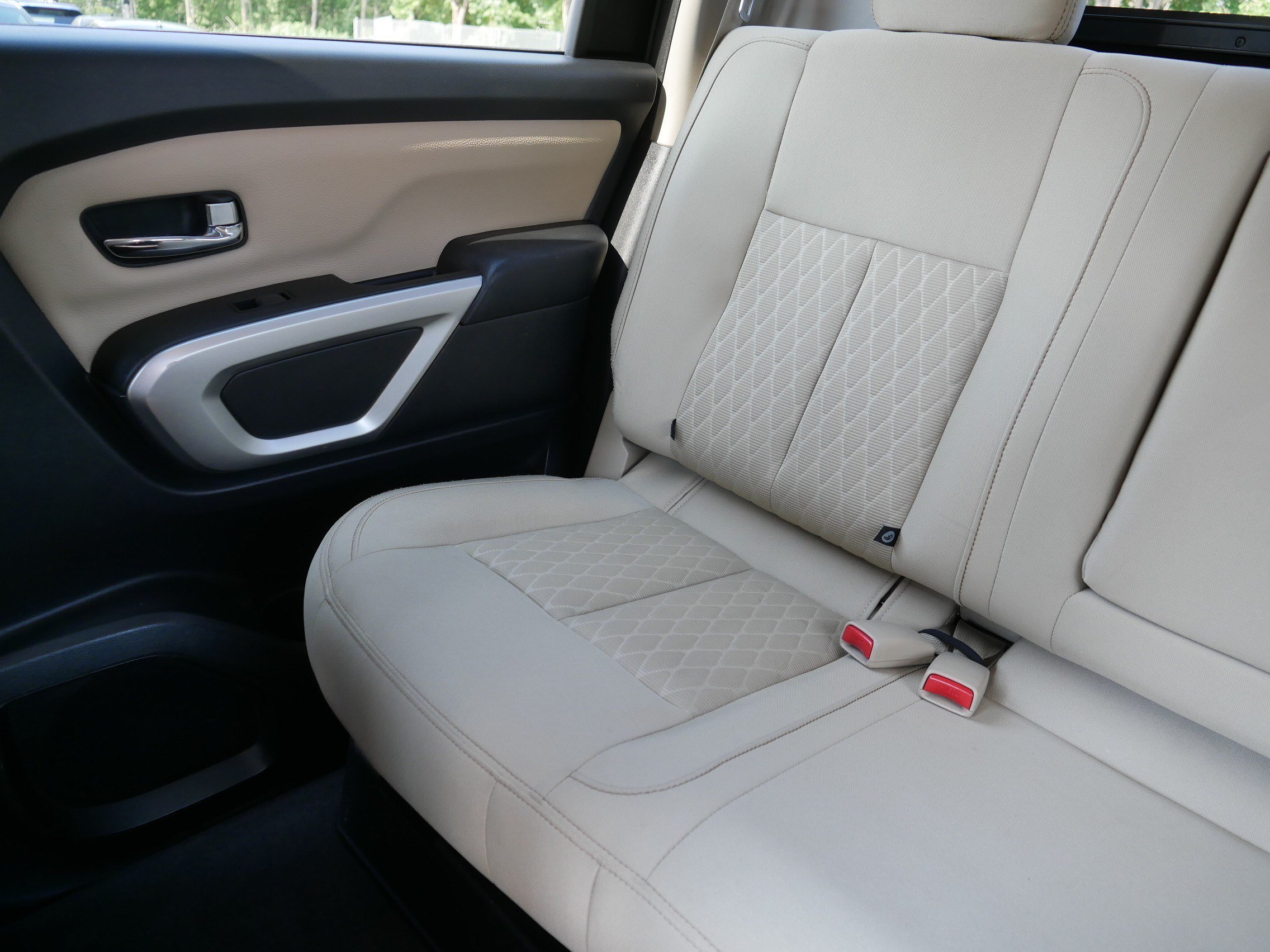 Used 2017 Gun Metallic Nissan SV image 12