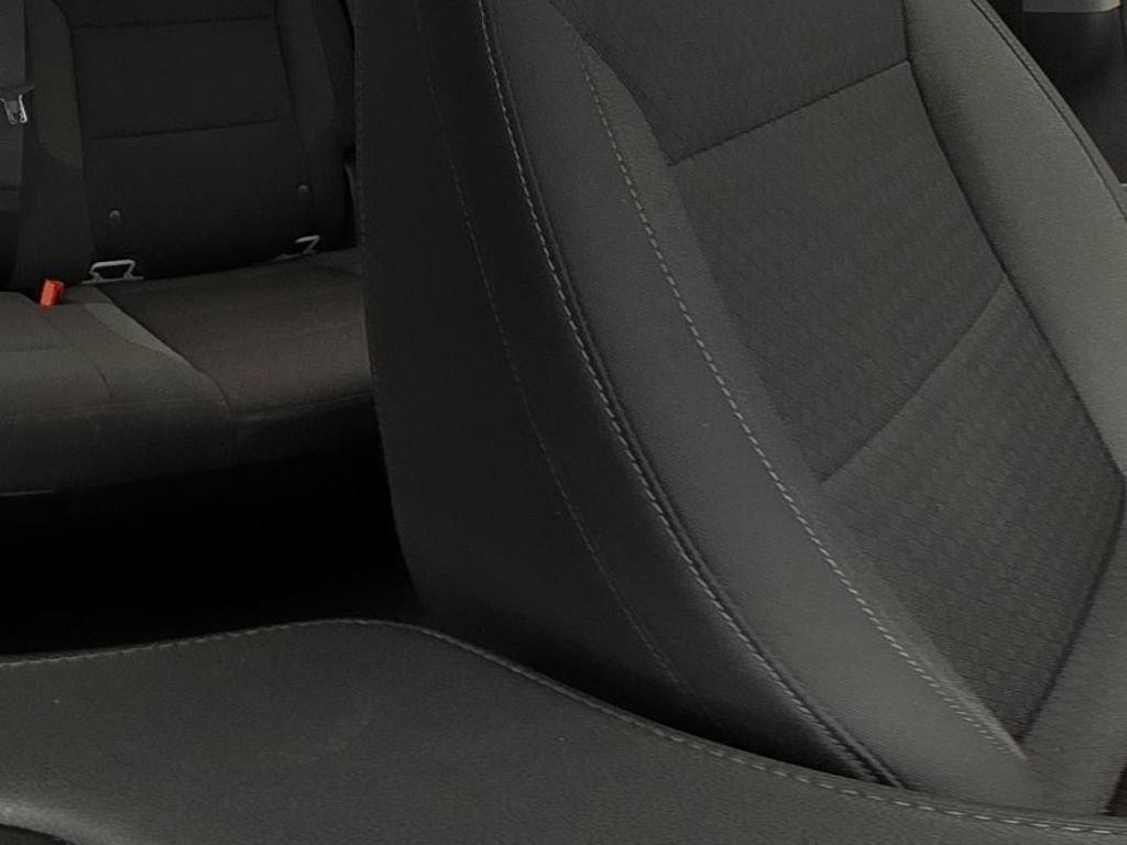Used 2023 SUMMIT WHITE Chevrolet RST image 14