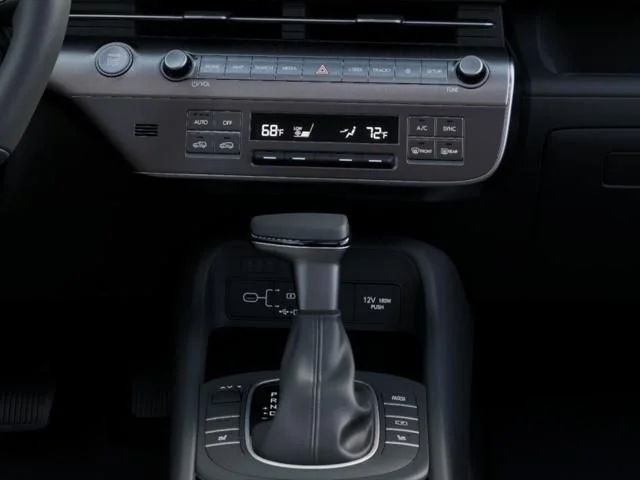New 2026 Hyundai KONA SEL Sport