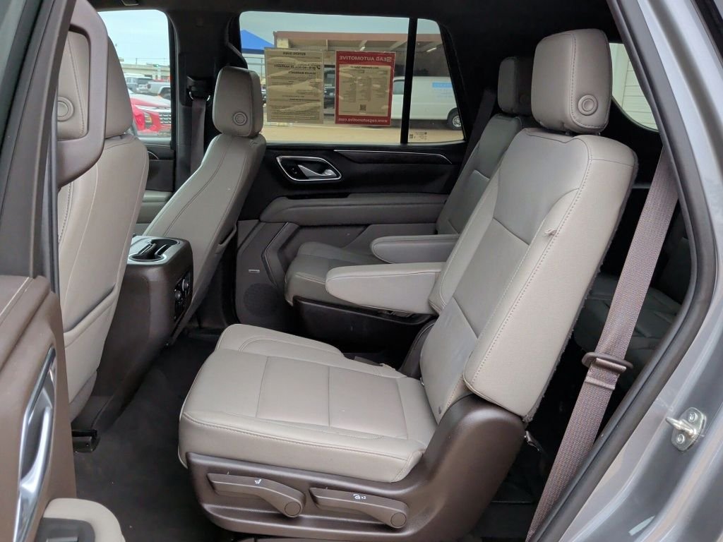 Used 2022 Gray Chevrolet LT image 37