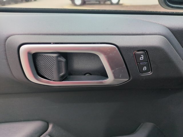 New 2026 Marsh Gray Ford Outer Banks® image 16