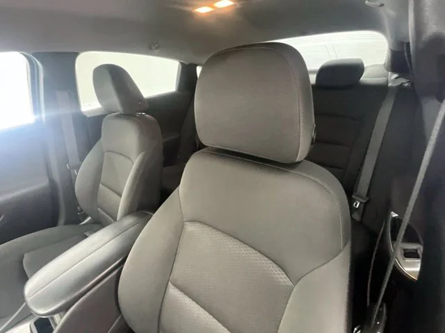 Used 2020 Gray Chevrolet LT image 5