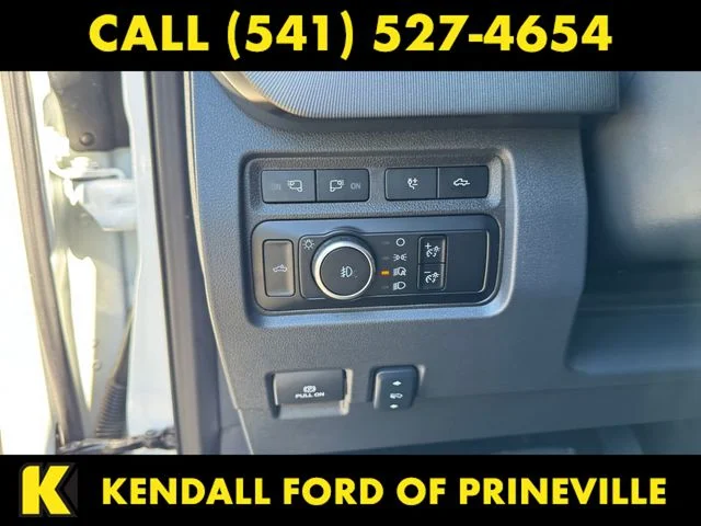 Certified Used 2024  Ford Platinum image 23
