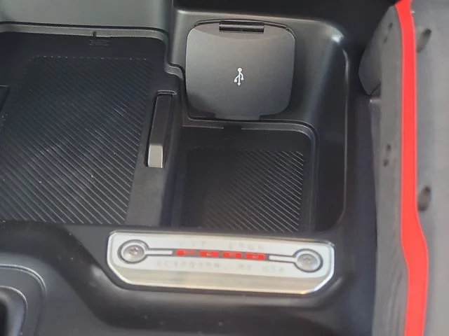 New 2026 Avalanche Ford Heritage Edition image 24