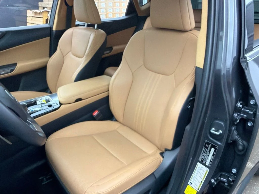Used 2025 Gray Lexus 350h Premium image 20