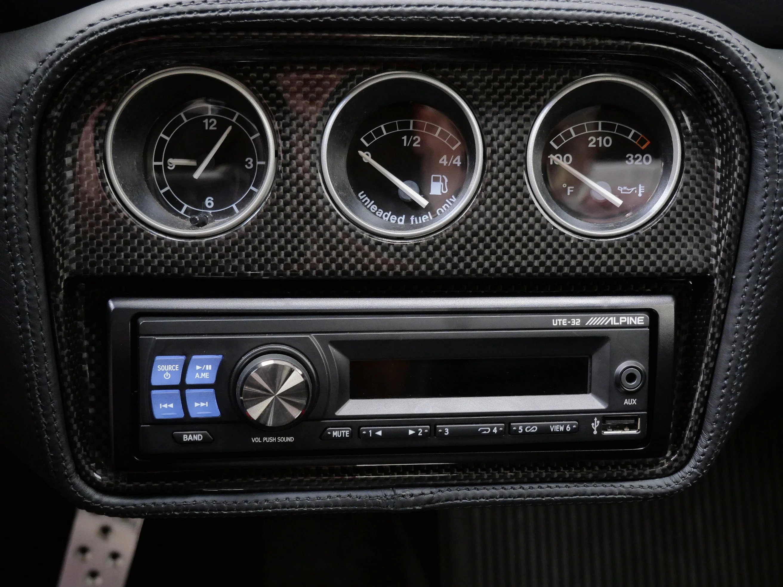 Used 1999 Nero Ferrari Spider Serie Fiorano image 25