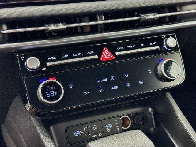 New 2027 White Hyundai SEL Activity FWD image 25