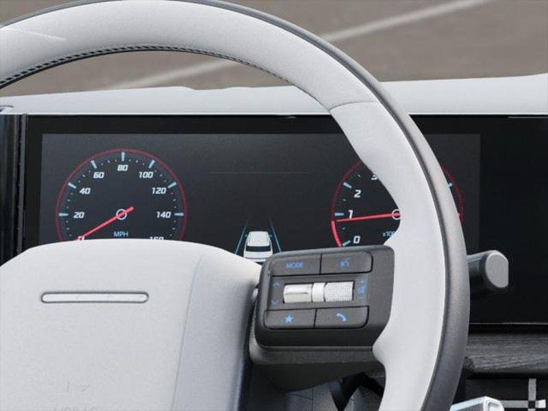 New 2026 Serenity White Hyundai Calligraphy AWD image 14
