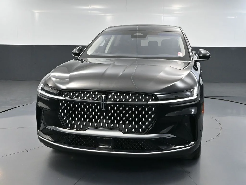 2024 Lincoln Nautilus Premiere - Photo 13