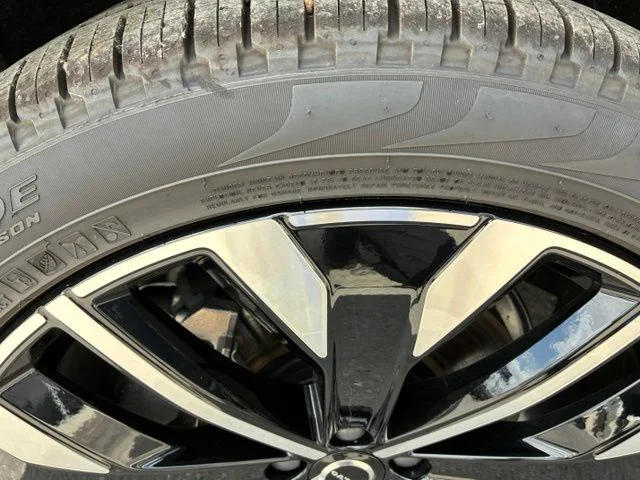New 2026 Denim Blue Volvo Ultra image 54