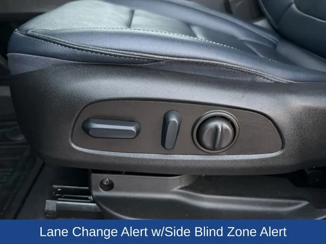Used 2023 Gray Chevrolet LT image 21