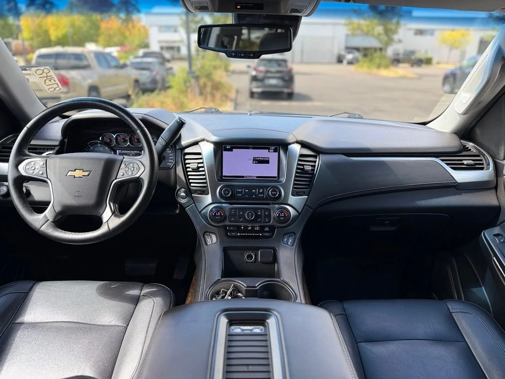 Used 2016 Gray Chevrolet LT image 24