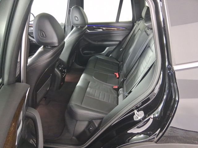 Used 2023 Black BMW xDrive30i image 10
