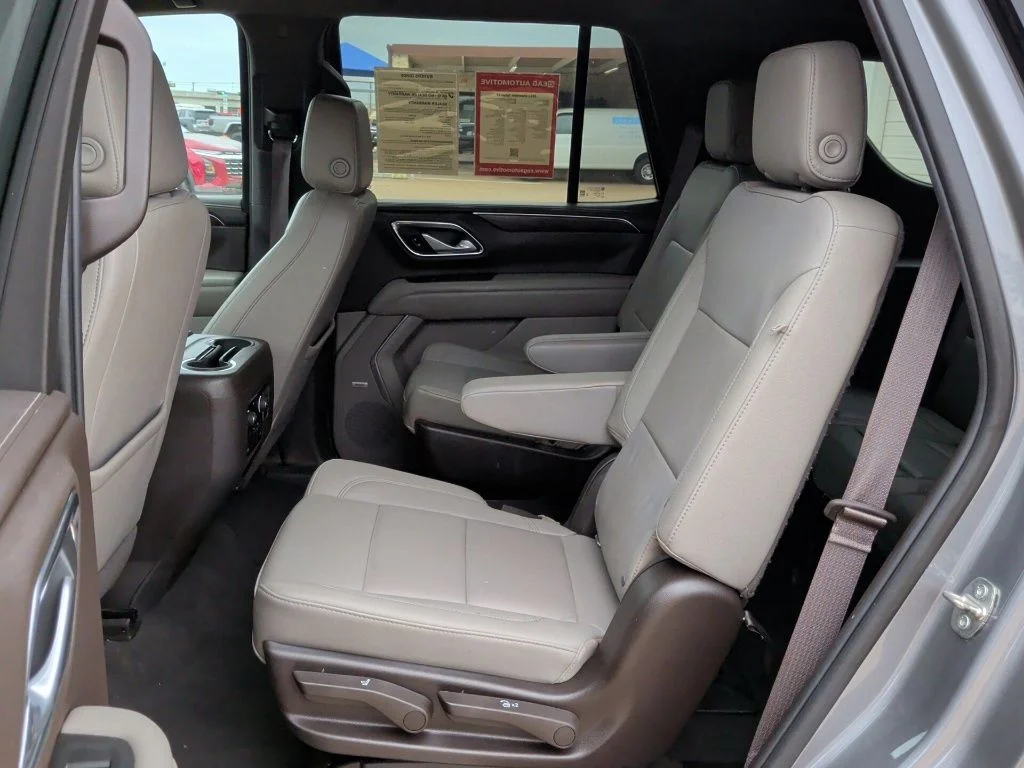 Used 2022 Gray Chevrolet LT image 37