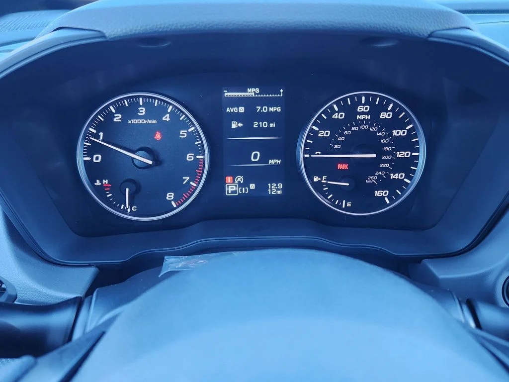 2026 Subaru Crosstrek Premium - Photo 24