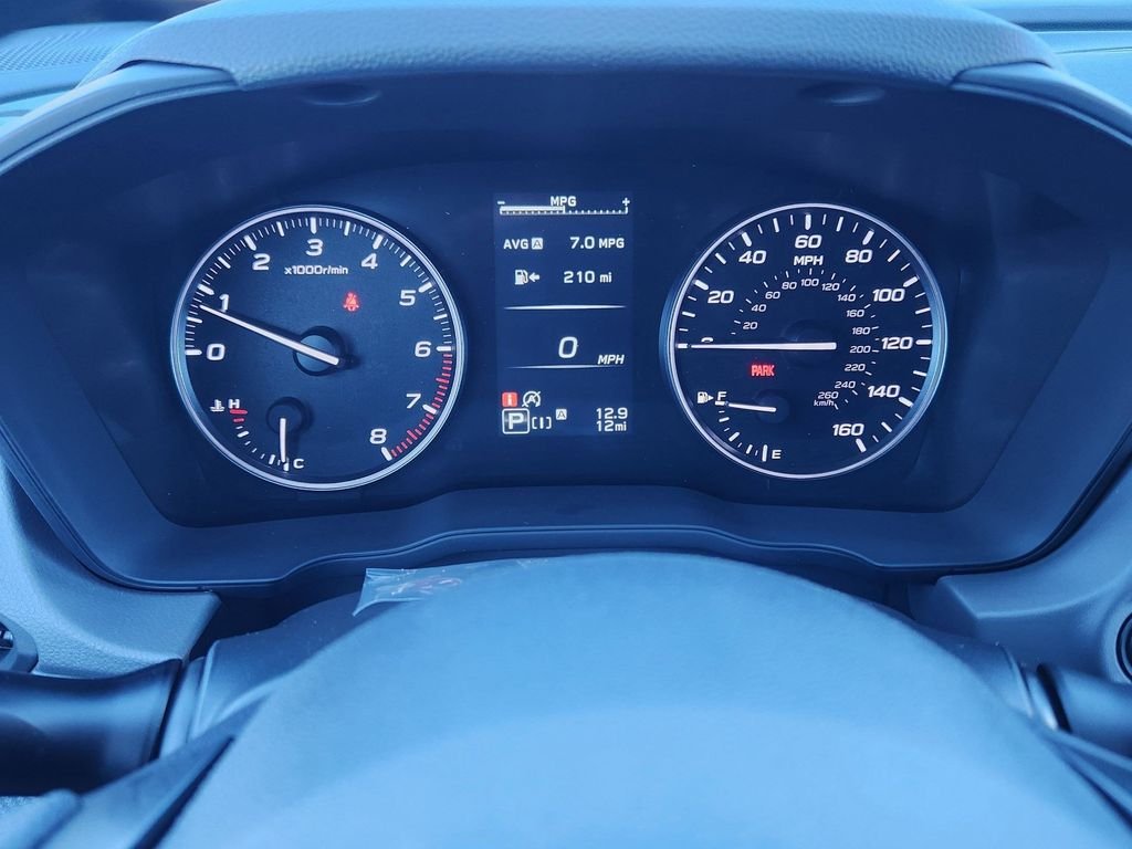 2026 Subaru Crosstrek Premium - Photo 24
