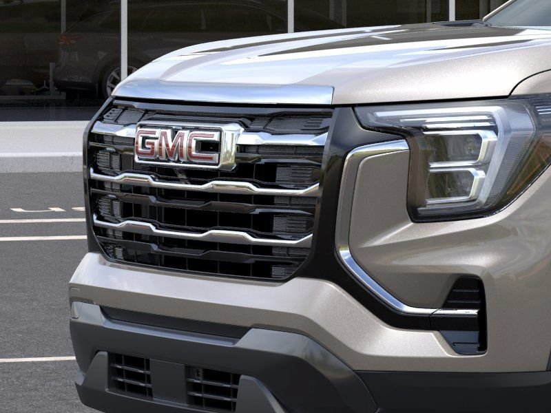 2027 GMC Terrain Elevation - Photo 13