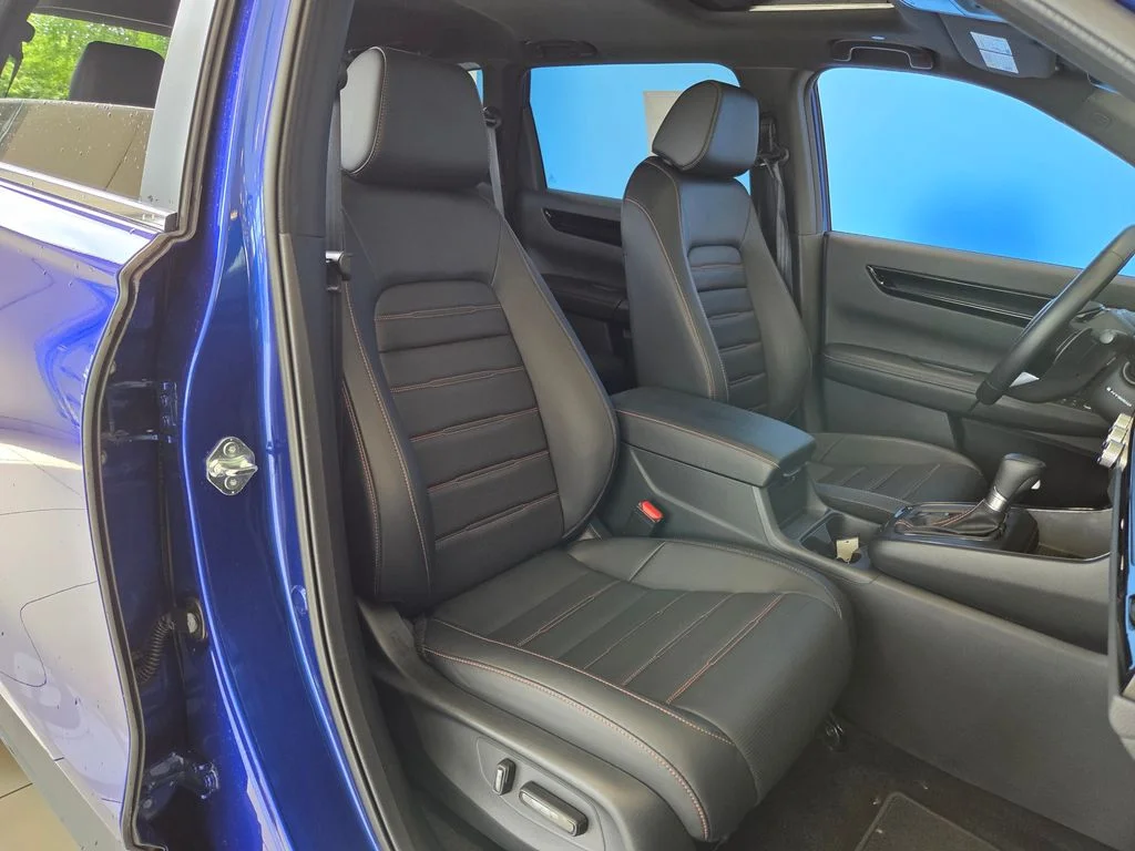 Certified Used 2025  Honda Sport Touring image 25