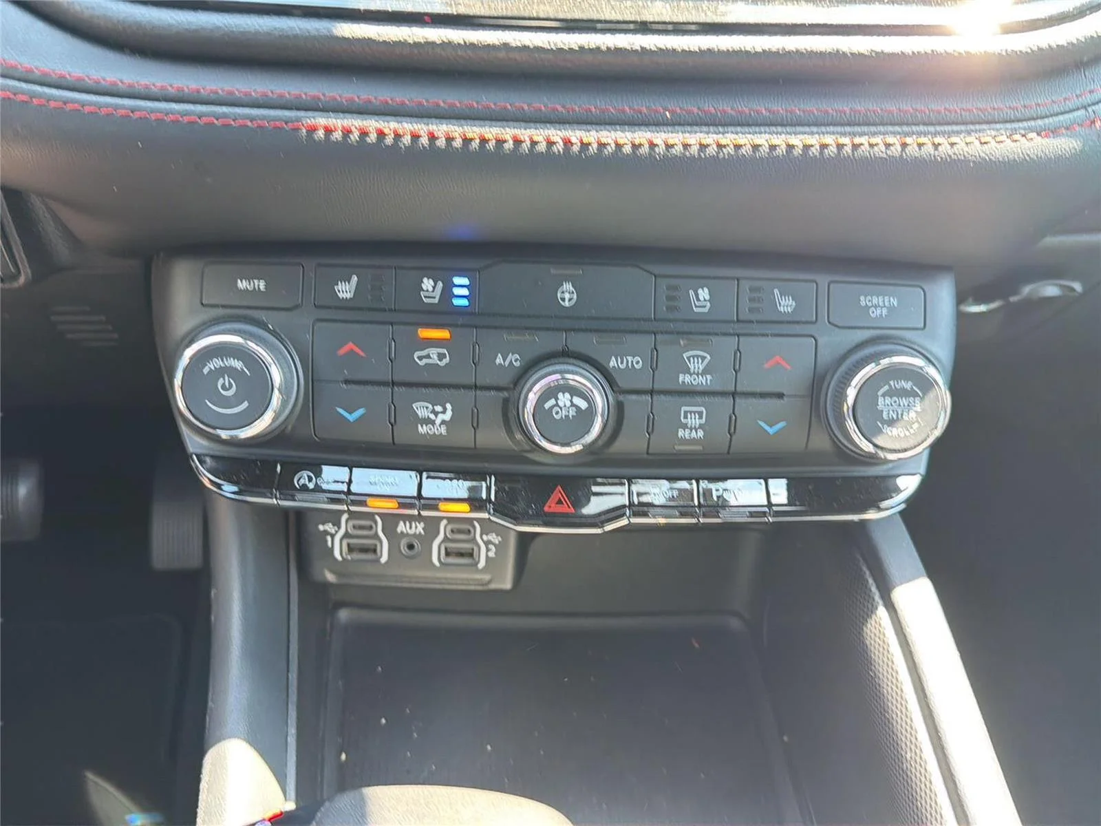 2024 Dodge Durango GT - Photo 20