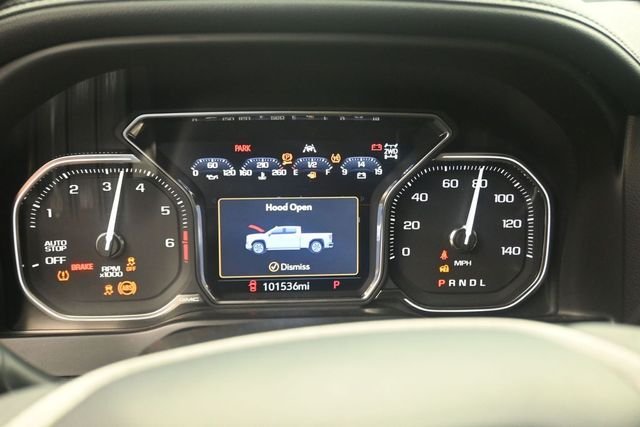 Used 2020 Black GMC Denali image 11