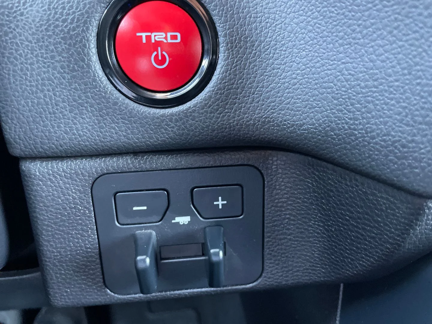 Certified Used 2025 Gray Toyota TRD Pro image 26
