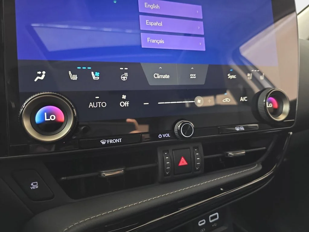 New 2026 Copper Crest Lexus PREMIUM PLUS AWD image 22