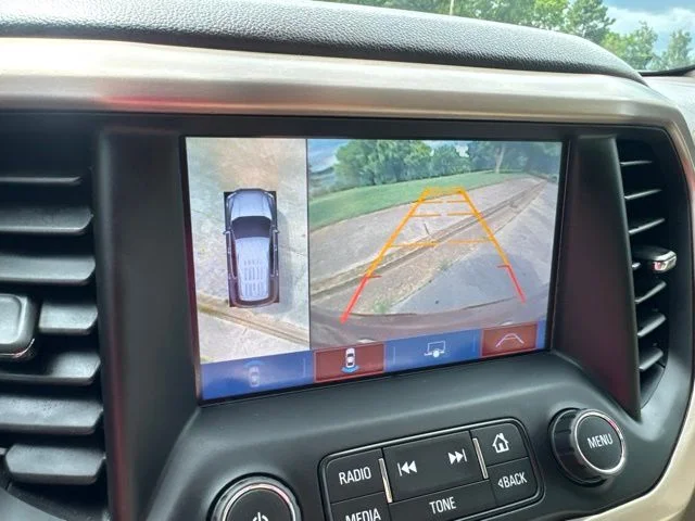 Used 2017 Red GMC Denali image 20