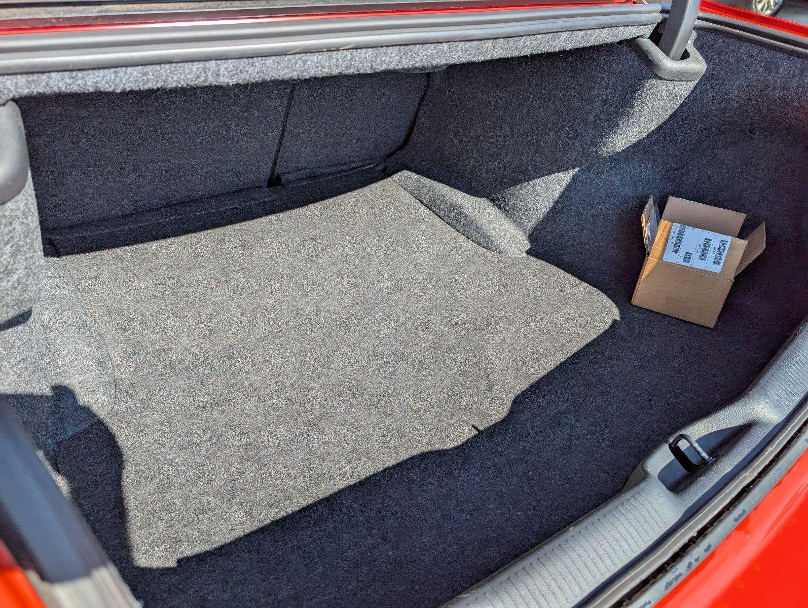 Used 2023 Go Mango Dodge Scat Pack image 38