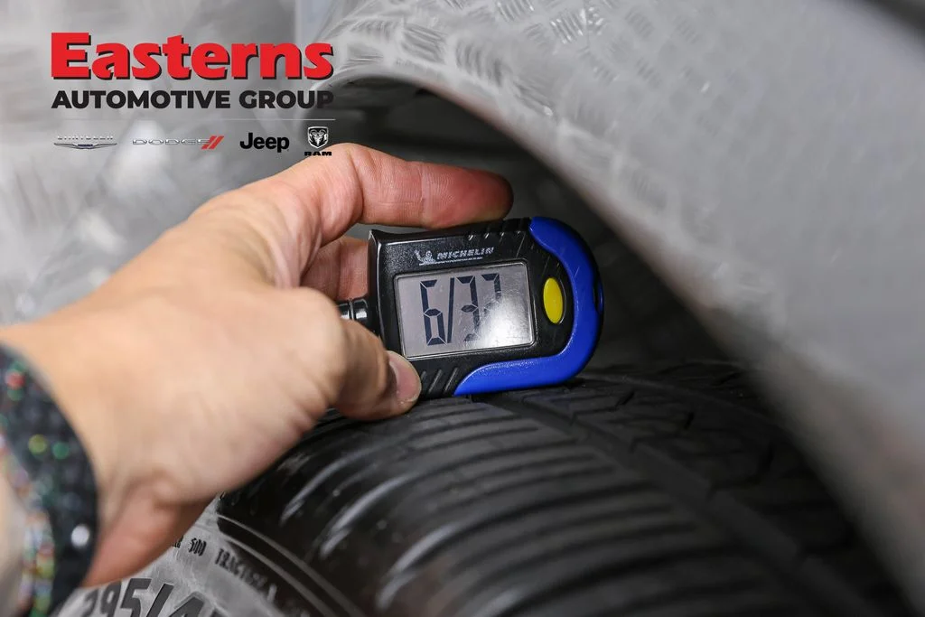 Used 2025 Gray Dodge R/T 20th Anniversary Plus image 30