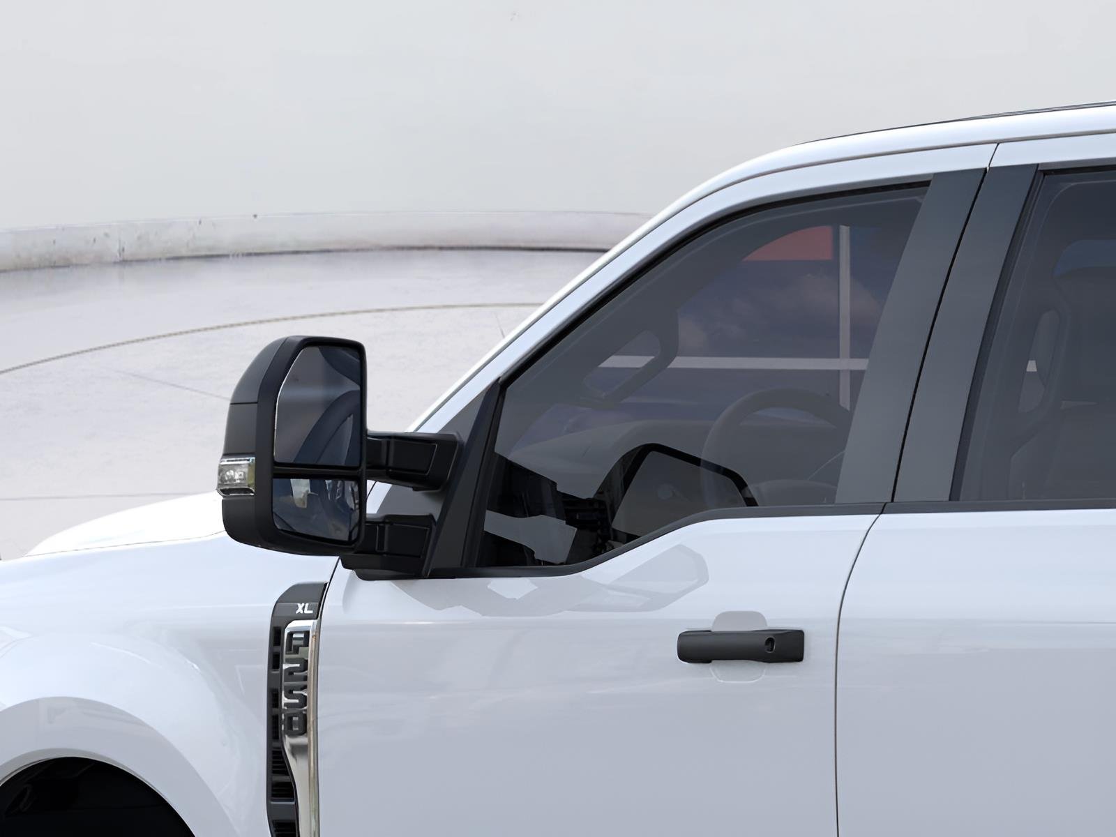 New 2026 Oxford White Ford F-250® XL image 20
