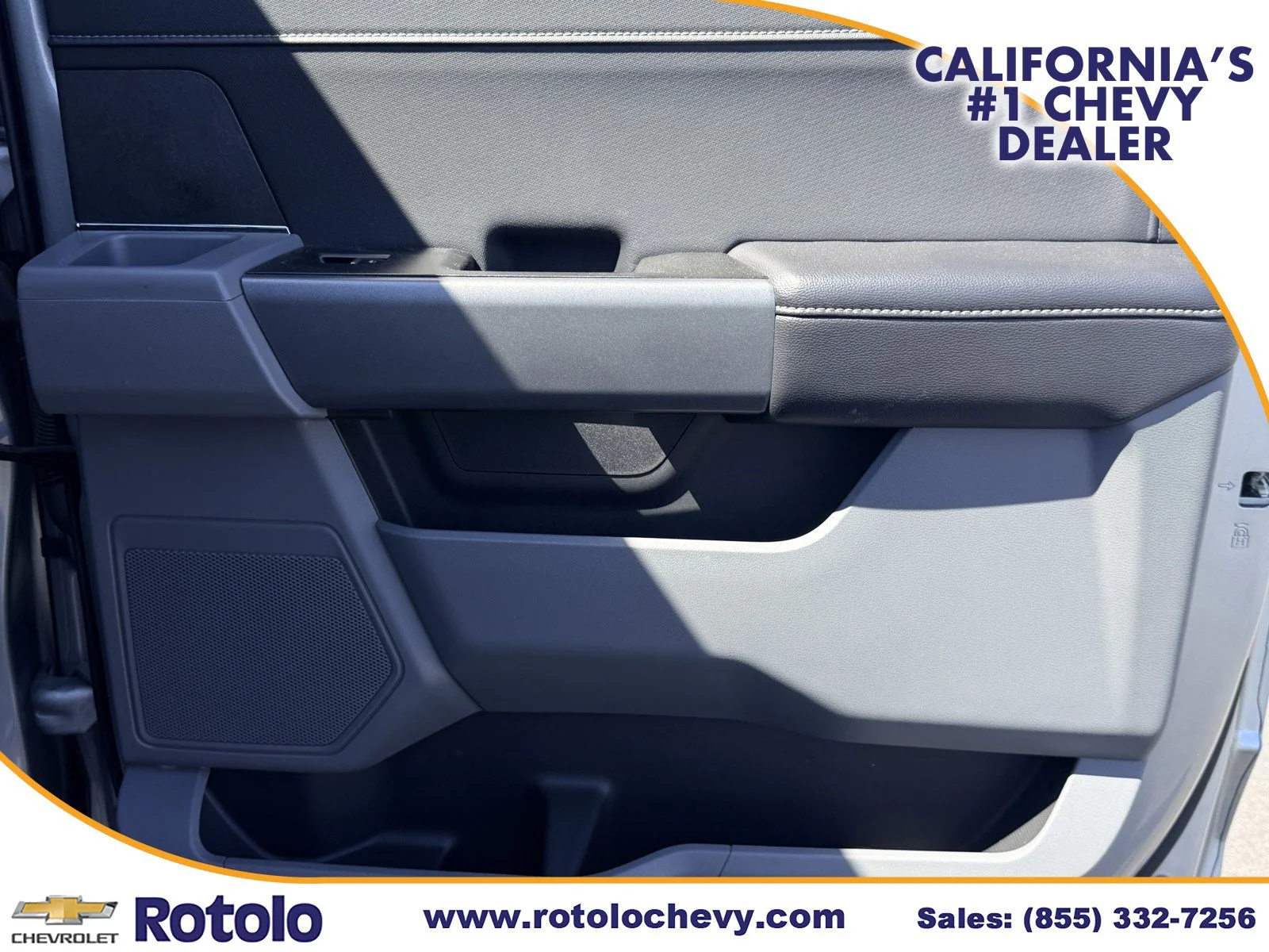 Used 2025 Gray Ford XLT image 11