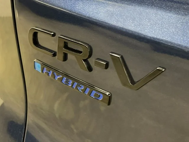 New 2027 Canyon River Blue Metallic Honda Sport Touring image 6
