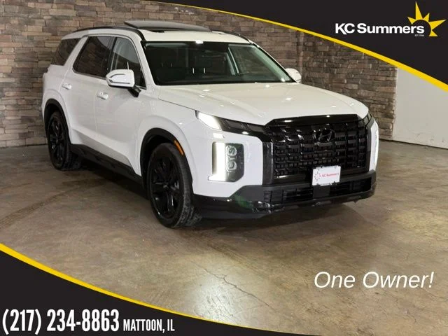 Used 2023 White Hyundai XRT image 1