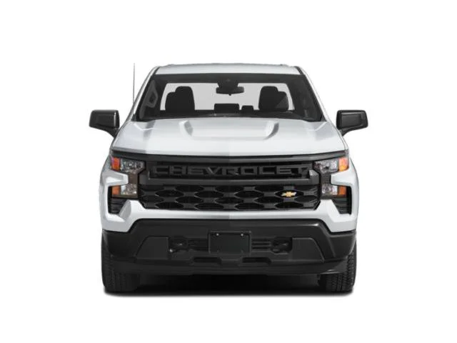 Used 2024 Dark Gray Chevrolet RST image 4
