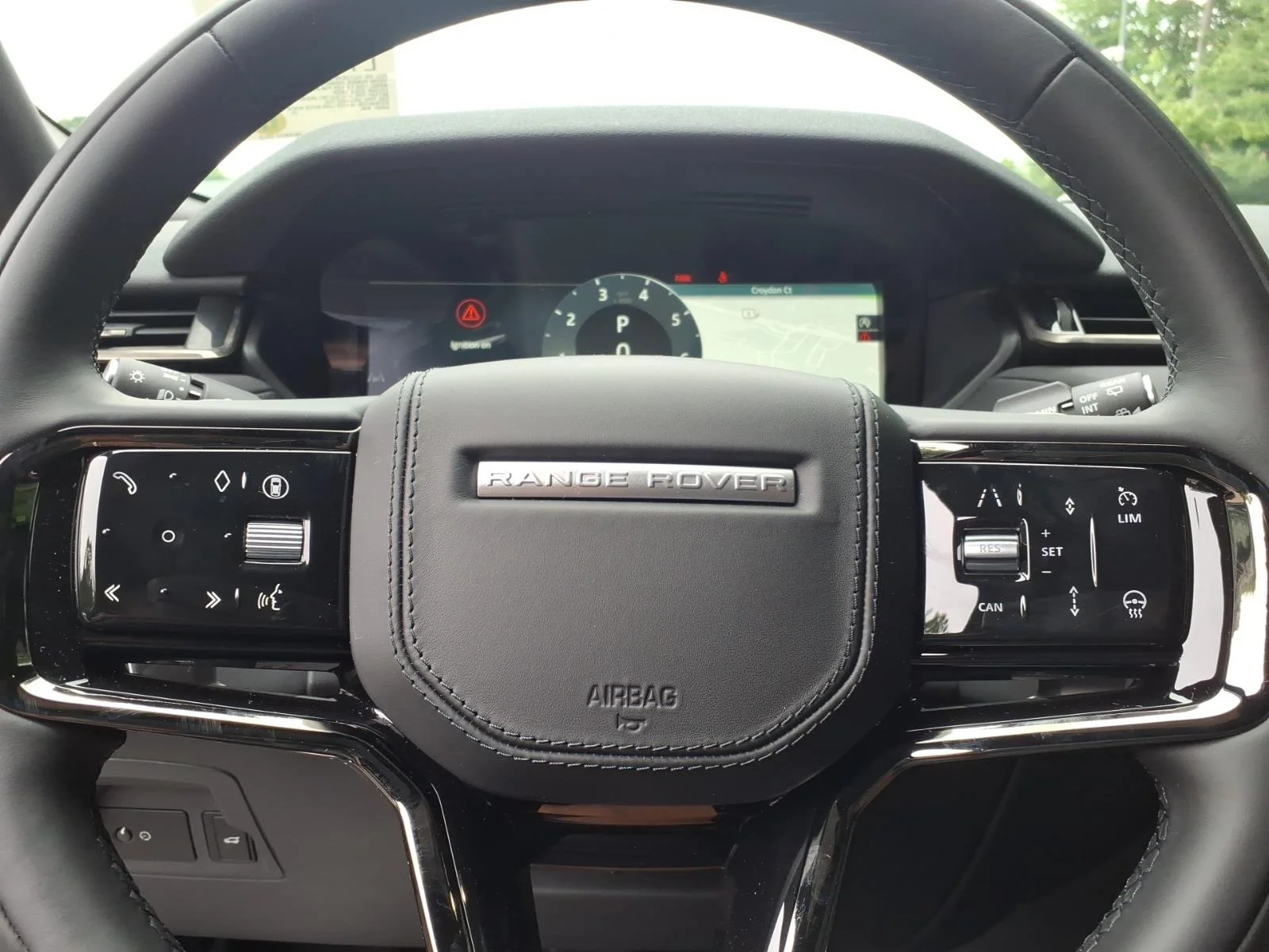 New 2026 Giola Green Land Rover S image 11