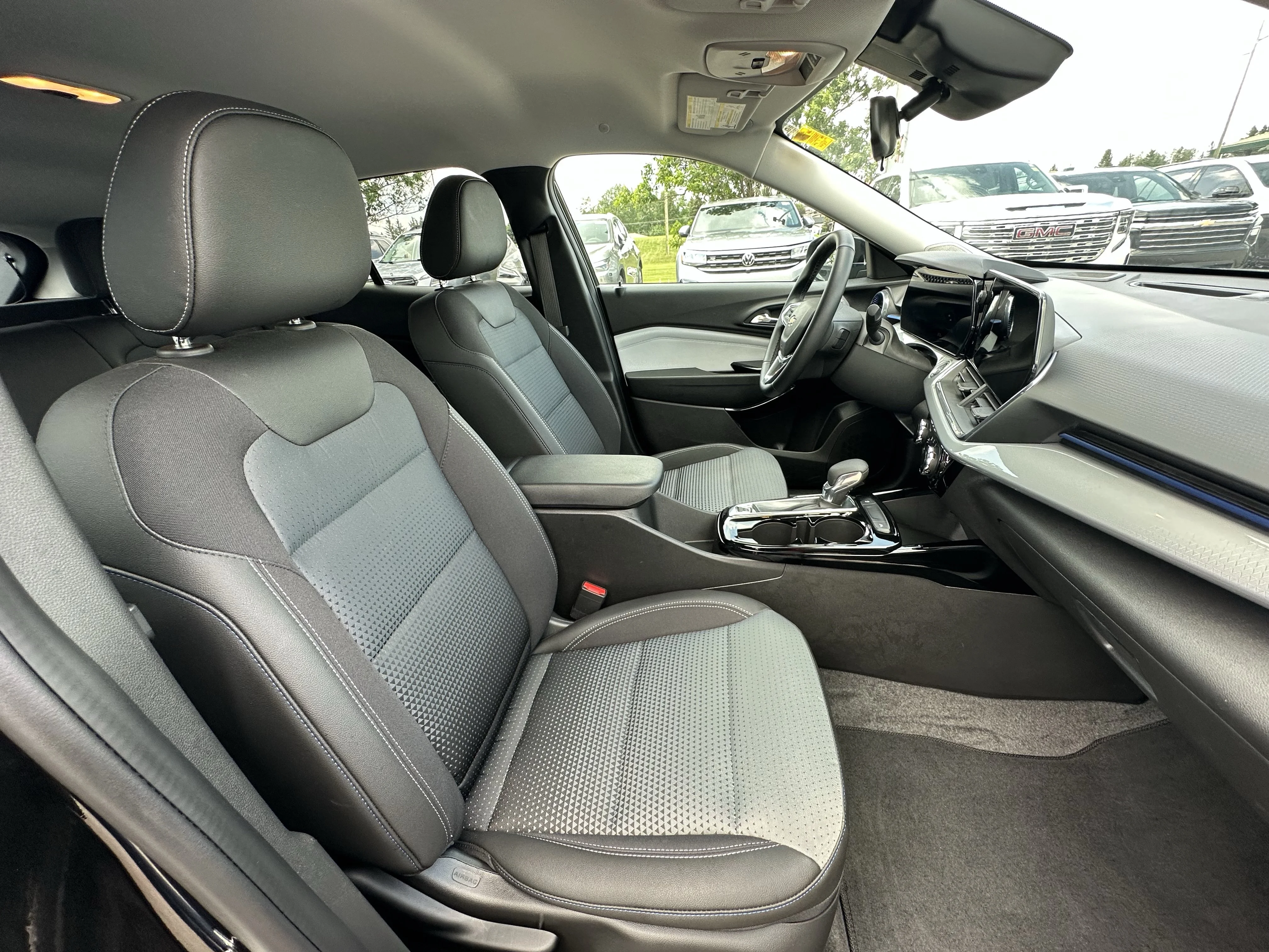Certified Used 2026  Chevrolet LT image 17