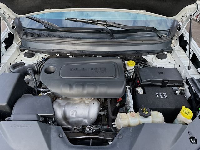 2019 Jeep Cherokee Latitude - Photo 29