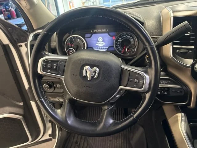 Used 2023  Ram Laramie image 17