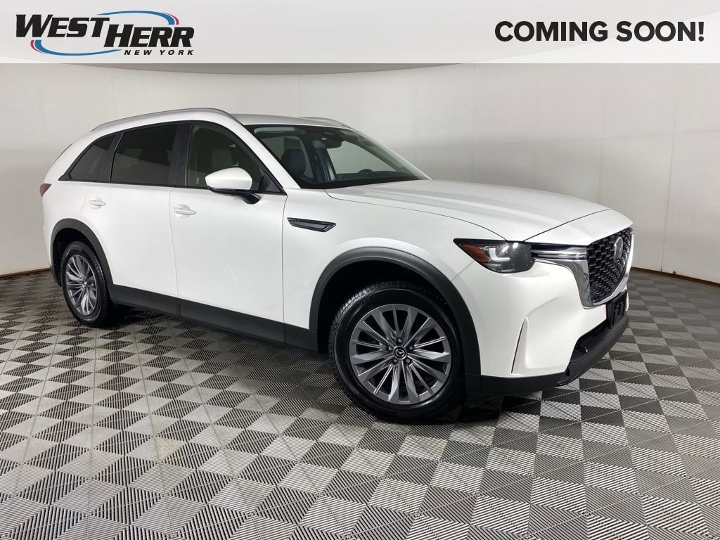 2024 Mazda CX-90 Turbo Select Package's photo