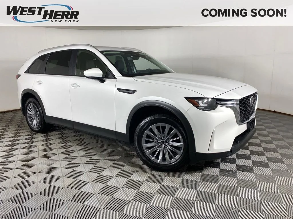 2024 Mazda CX-90 Turbo Select Package's photo