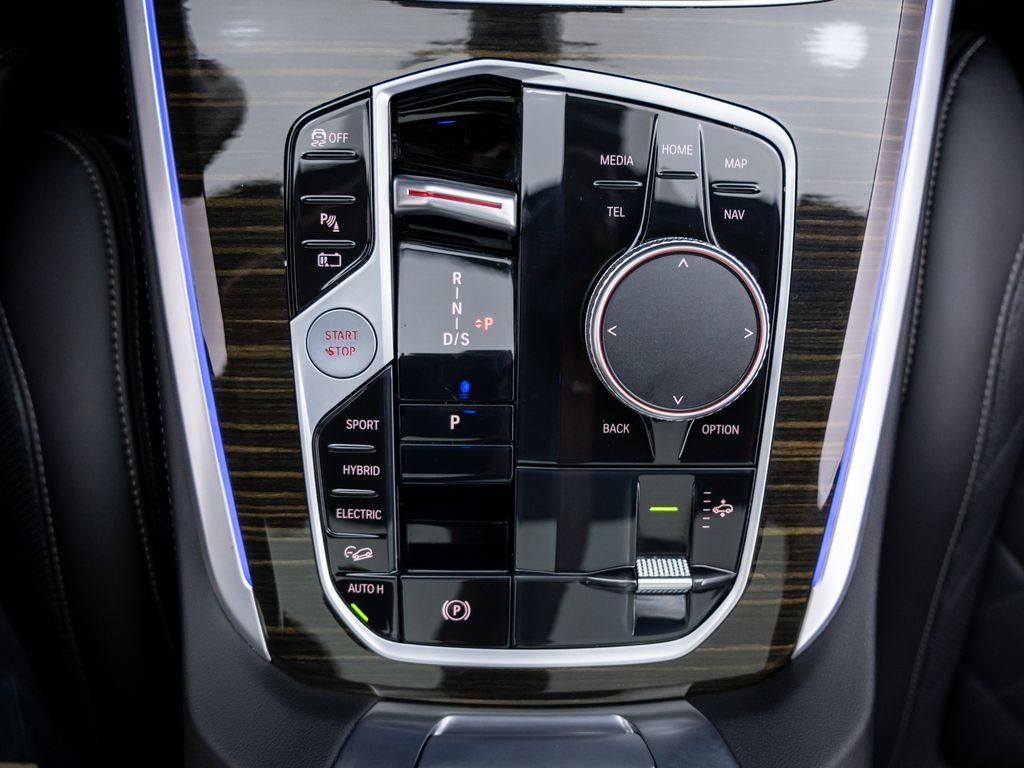 2024 BMW X5 50e - Photo 22