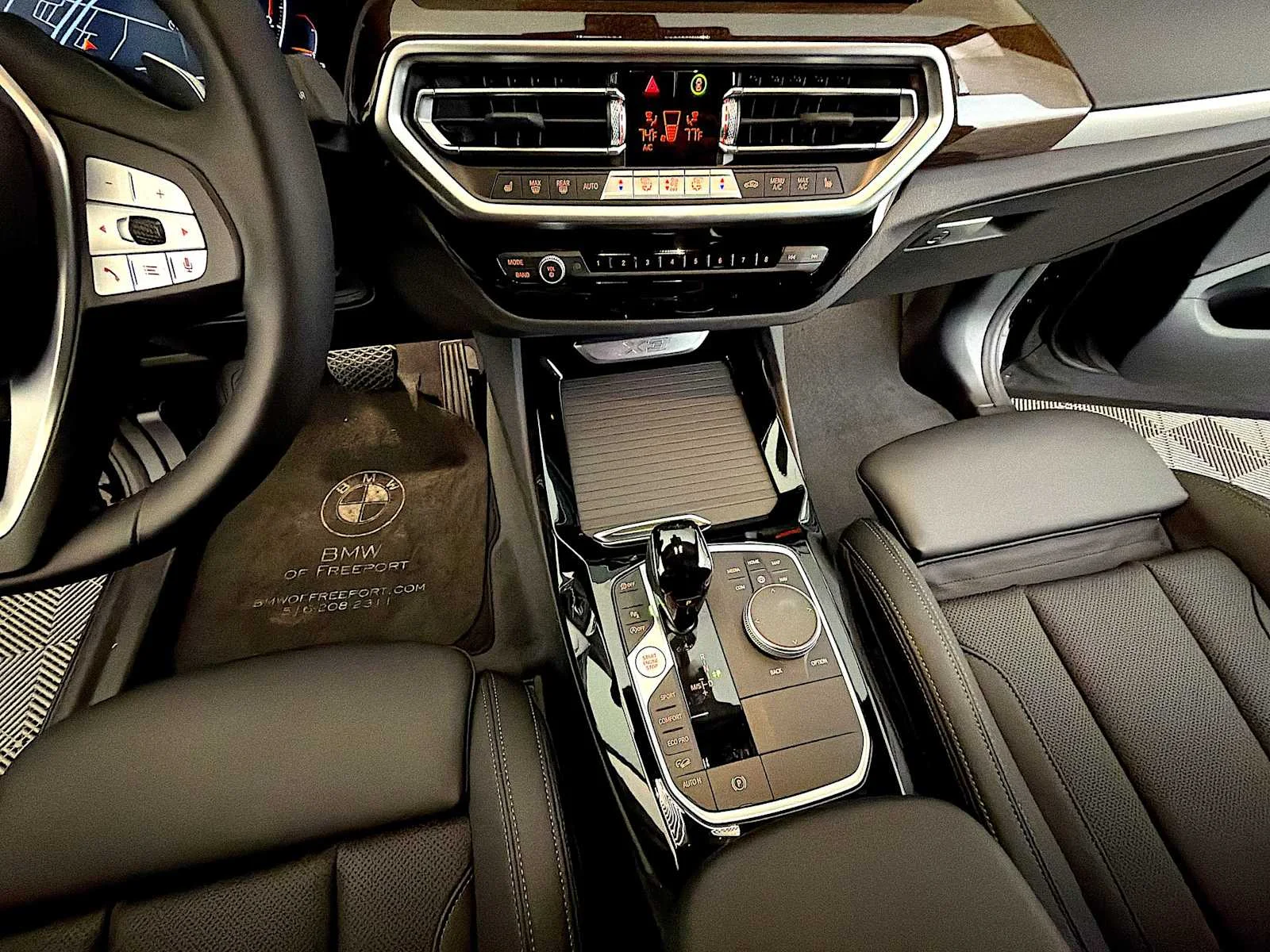 2023 BMW X3 30i - Photo 18