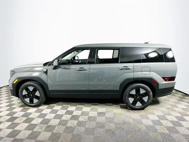 New 2026 Hyundai SANTA FE HYBRID SE