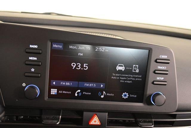 New 2026 White Hyundai SEL Sport image 70