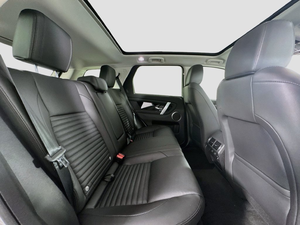Certified Used 2025 White Land Rover S image 25